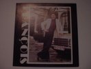 FRANCOIS-S/T LP-82 ORIGINAL-DISCO/FUNK/SOUL-PRIVATE-