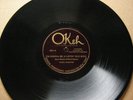 Sarah Martin with her Jug Band on Okeh 8211