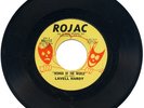 LAVELL HARDY  