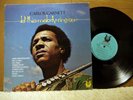 SPIRITUAL SOUL JAZZ - CARLOS GARNETT Let His Melody Linger On MUSE original