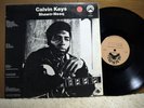 SOUL JAZZ FUNK - CALVIN KEYS Shawn-Neeq BLACK JAZZ original LP