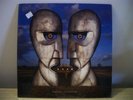 Pink Floyd The Division Bell LP Gatefold SEALED Blue Vinyl US '94 Columbia Rock