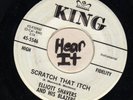 TITTYSHAKER MOD R&B INSTRO--KING--ELLIOT SHAVERS---HEAR BOTH