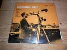 PETER IND - Looking Out - LP