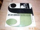 J.J.JOHNSON - Vol.2 - Blue Note LP