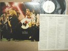 NEW YORK DOLLS TOO MUCH TOO SOON JAPAN WL PROMO RJ-5135