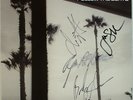Ryan Adams & The Cardinals-Follow The Lights-Lost Highway-AUTOGRAPHED