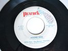 BIG MAMA THORNTON ON PEACOCK - HOUND DOG - RARITY