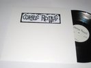 CORPUS ROTTUS Nihilism LP #/150 death metal repulsion