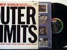 JERRY COLE & HIS SPACEMEN Outer Limits '63 MONO
