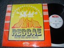 The hippy boys,Reggae with the hippy boys.High note records.UK LP scarce.