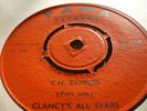 CLANCY'S ALL STARS C.N. EXPRESS CN EXPRESS PT1 & 2 PAMA ROCKSTEADY ?