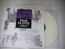PINK FLOYD - POMPEII  - 2LP - LIMITED COLOURED VINYL