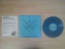 Vixen Made In Hawaii RARE blue EP 12' Record 250 worldwide Marty Friedman Vinyl