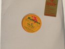 STILL SEALED The Itals GREEN VINYL Jah Glory & Dub /In Deh & Dub 1983 12