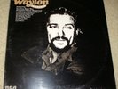 WAYLON JENNINGS LONESOME, ONRY & MEAN SEALED LP SEALED RECORD ALBUM