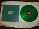 TAKING BACK SUNDAY- TELL ALL YOUR FRIENDS LP GREEN VINYL RECORD-LIMITED- VICTORY