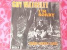 rare belgian fuzz masterpiece guy wathelet some people said