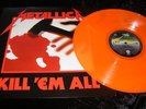 METALLICA KILL EM ALL 12 