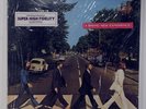 BEATLES Abbey Road MFSL SEALED LP Mobile Fidelity Original Master 1-023 MINT