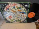 BEGGARS OPERA Sagittary LP rare GERMAN IMPORT Jupiter