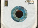 Big Star - SEPTEMBER GURLS - Ardent 2912 - DJ Promo 45 - Alex Chilton