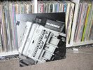 Rare Pearl Jam 2 LP set Live Boston Orpheum MFSL sleeves never played +FREE CDs