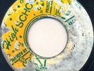 '71 BOSS REGGAE AFTER LAUGHTER NOEL BROWN HIGH SCHOOL ?