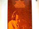 LP ROMANO MUSSOLINI TRIO - MIRAGE - JAZZ . PDU 6018 - ORIGINAL MADE IN ITALY