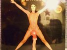 SEALED 1975 BOXER BELOW THE BELT VIRGIN RECORDS IMPORT LP