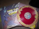 Four Year Strong Rise Or Die trying /400 Set Your Goals Transit NFG