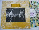 ROLLING STONES - Can't Stop Rollin' (V.RARE Color LP)