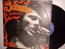 JOHNNY HALLYDAY Olympia 67 LP CHILE PHILIPS