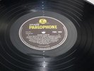 THE BEATLES PLEASE PLEASE ME ORIGINAL 1963 UK LP EXCELLENT VINYL