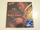 HANK MOBLEY   ROLL CALL   2xLP Blue Note Music Matters SEALED 180g numbered 164