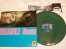 ORANGE 9MM - s/t - Revelation (Green/553) BURN INSIDE OUT YOUTH OF TODAY JUDGE