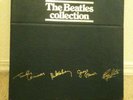 British LP The Beatles Collection BC Parlophone Apple Box Set  With All Inserts