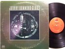 JOHNNY HAMMOND GEARS on Milestone 9062 Jazz Lp