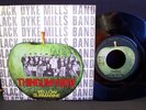 BLACK DYKE MILLS BEATLES BAND THINGUMYBOB / YELLOW SUBMARINE APPLE 7' ITALY