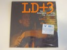 LOU DONALDSON   LD+3   2xLP Blue Note Music Matters SEALED with the Three Sounds