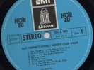 Deutsche Beatles Sgt. Pepper LP 1969 2 x Hörzu Double Boxed Gema TOP ZUSTAND