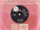 THE BEETLE/LAKESIDE 64 PACIFICS NAT&STEVE KIPNER OZ SURF