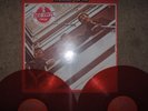 Beatles...1962 1966...rare red vinyl LP
