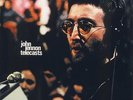 John Lennon - Telecasts - Rare LP w/ Chuck Berry