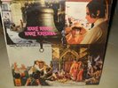BOLLYWOOD HINDUSTAN LP HARE RAMA HARE KRISHNA PSYCH FUNK RD BURMAN RARE