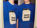 Sonic Youth Washing Machine LP Promo Vinyl M Unplayed DGC2-24825 1995 Original