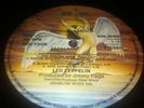 LED ZEPPELIN PHYSICAL GRAFFITI B4 GOTHIC Nr MINT 1ST UK PRESS No Warner 1975