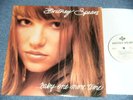 BRITNEY SPEARS  US 1998 NM 12