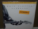 ERIC CLAPTON  MFSL LP  SLOWHAND   * SEALED