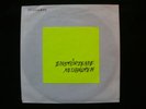 7” – 45 rpm – « FUER DEN UNTERGANG» by the German group EINSTÜRZENDE NEUBAUTEN